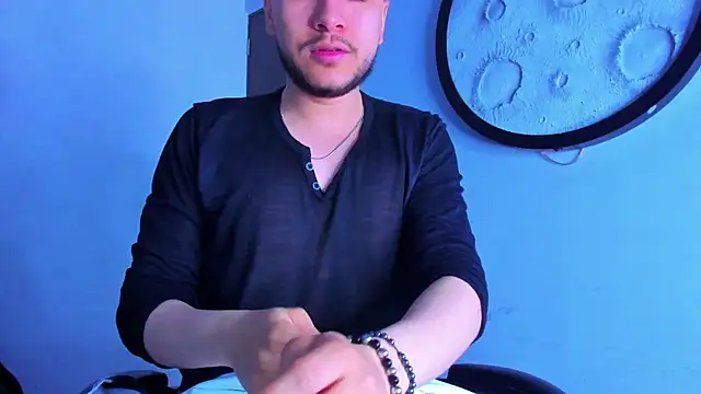 mike 257 online show from 04.11.26