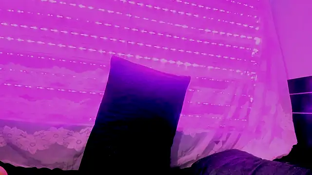 najimi uwu online show from 10.29.25