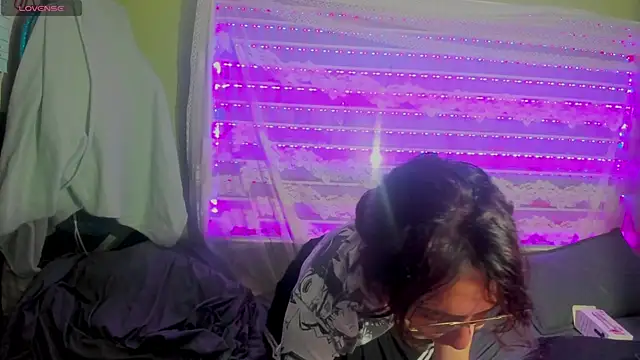 najimi uwu online show from 11.11.25