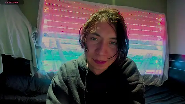 najimi uwu online show from 11.14.25