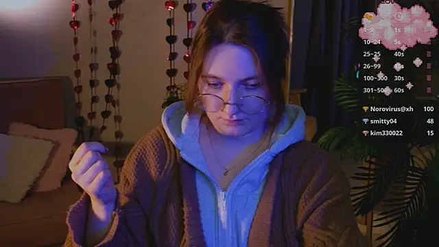 fairy tara online show from 02.11.26