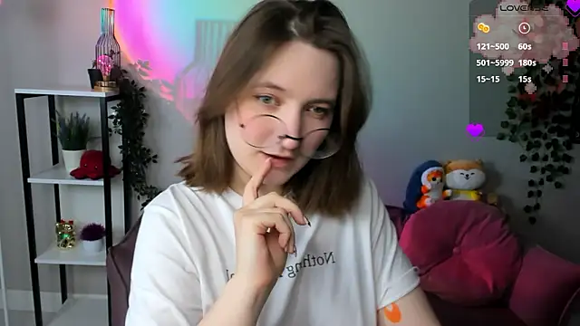 fairy tara online show from 03.13.26