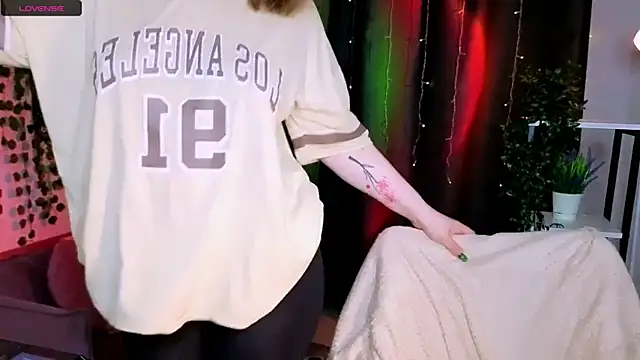 fairy tara online show from 05.24.26