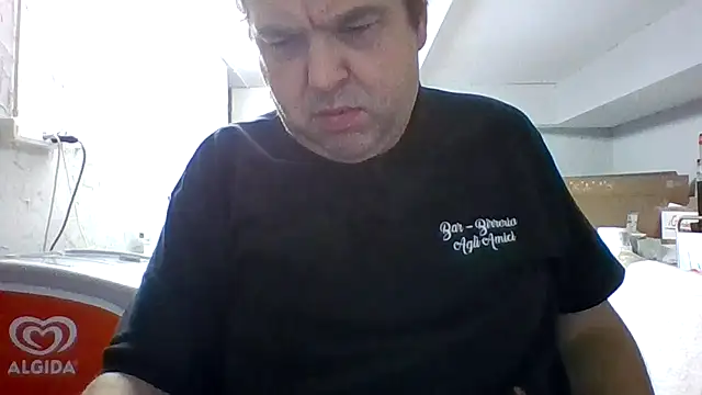 stefistefi8097 online show from 11.20.25