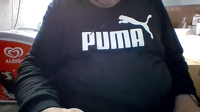 stefistefi8097 online show from 03.05.26