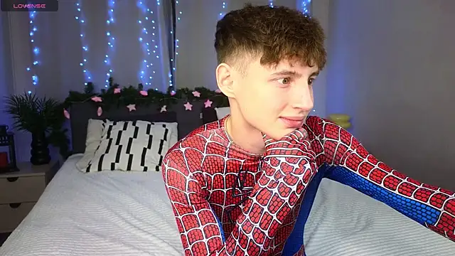 crisp1n online show from 12.03.25