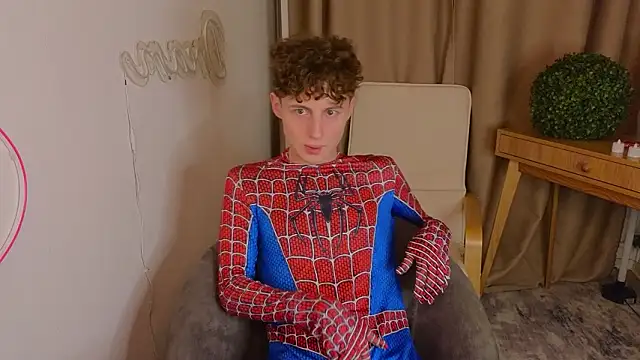 crisp1n online show from 02.08.26