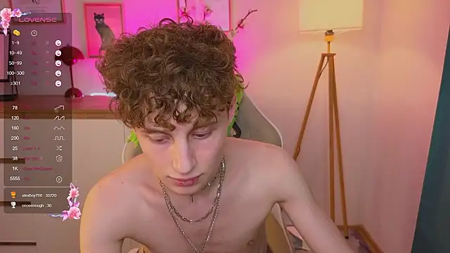 crisp1n online show from 02.19.26