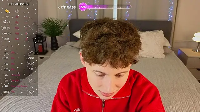 crisp1n online show from 03.01.26