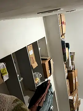 Snapshot of MacroSign13 chatting on 11.18.25 MacroSign13 online show from 11.18.25