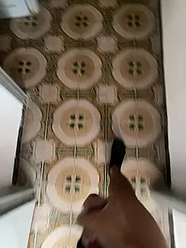 Anaconda Negra20 online show from 10.22.25