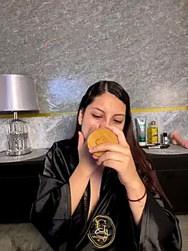 Sammy Sweet01 online show from 12.14.25