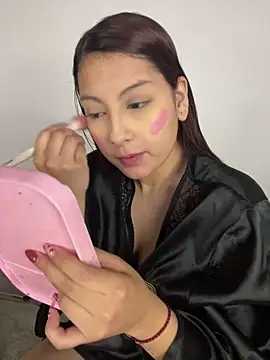 Sammy Sweet01 online show from 04.18.26