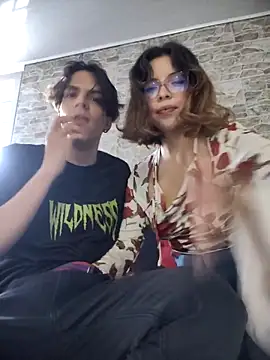 ScaraAndTomy online show from 04.17.26