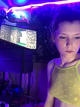 Thedeepwebcutie online show from 05.27.26
