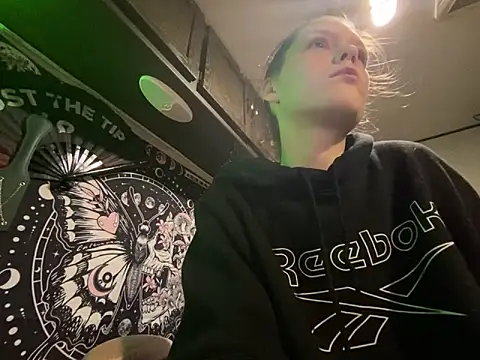 Thedeepwebcutie online show from 06.02.26