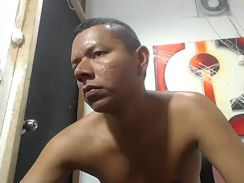 Estebanbigcock23 online show from 07.03.26