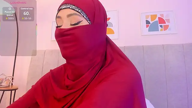 fatiima  online show from 03.05.26