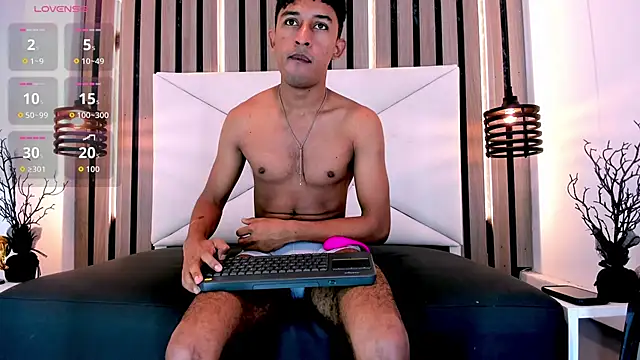 Natzuki 1 online show from 02.12.26