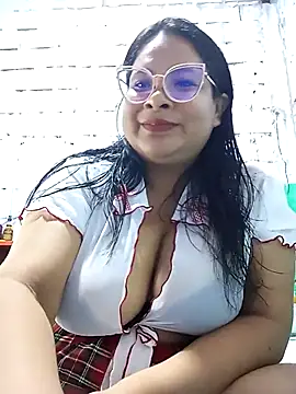 celeste122595 online show from 07.14.26