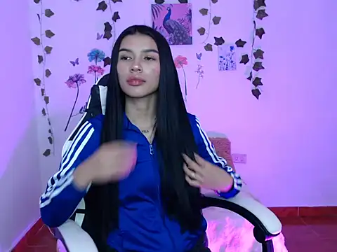 Babenik 666 online show from 10.24.25