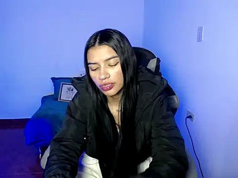 Babenik 666 online show from 11.01.25