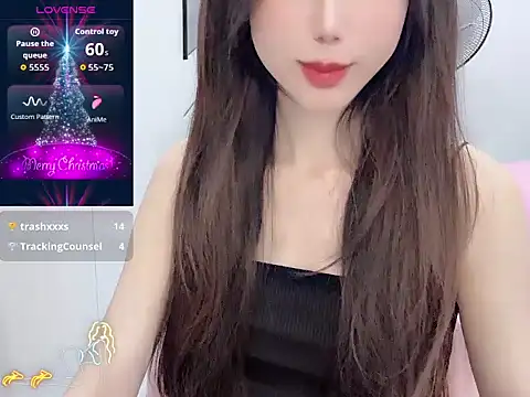 -Alicee- online show from 06.10.26