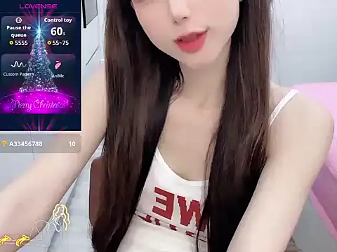 -Alicee- online show from 06.11.26