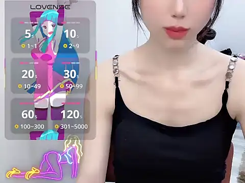 -Alicee- online show from 06.22.26