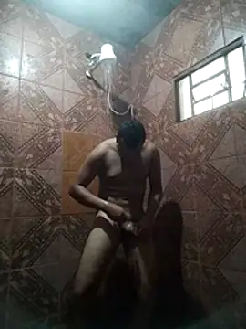 Jonathanbarreto online show from 11.21.25