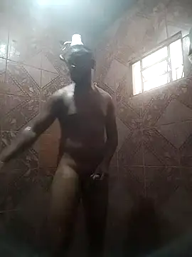 Jonathanbarreto online show from 11.23.25