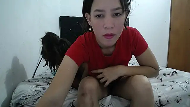 Snapshot of nadia__lulu chatting on 11.27.25 nadia lulu online show from 11.27.25