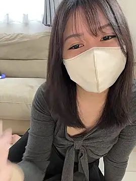 Rui 87 online show from 04.15.26