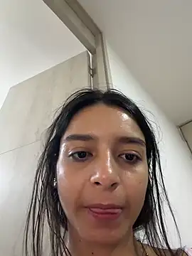 violeta365 online show from 02.13.26