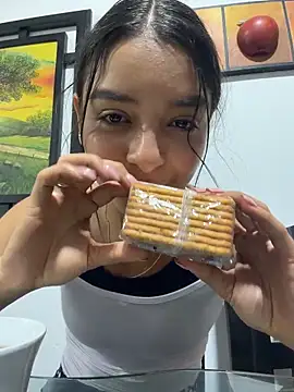 violeta365 online show from 03.30.26