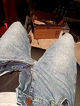 SirDirty34 online show from 10.19.25