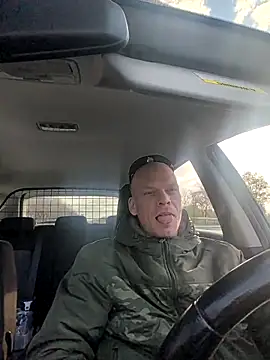 Kinky Play1 online show from 04.04.26