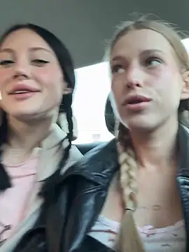 kira mia online show from 03.20.26