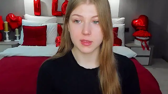 Stella Light online show from 02.17.26