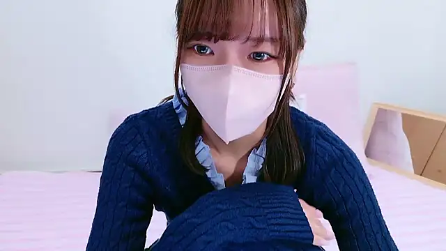 xKoharux online show from 04.03.26