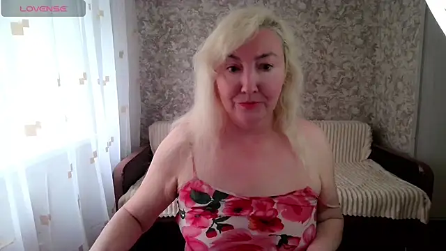 LadyKriss online show from 05.29.26