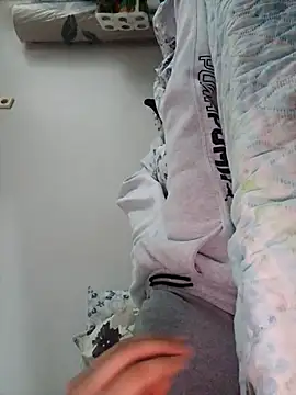 Axe-man 44 online show from 02.15.26