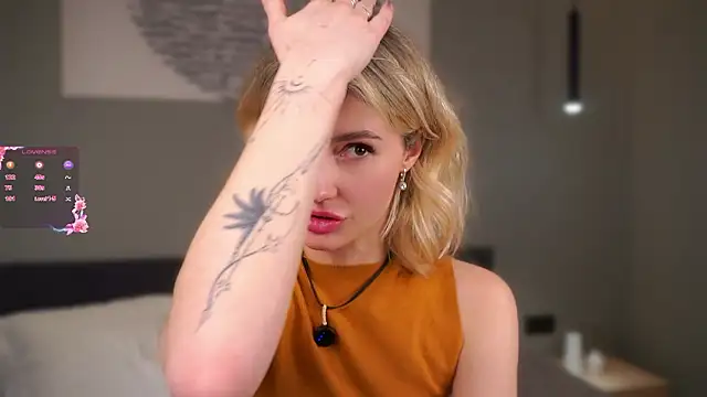 buvei online show from 02.08.26