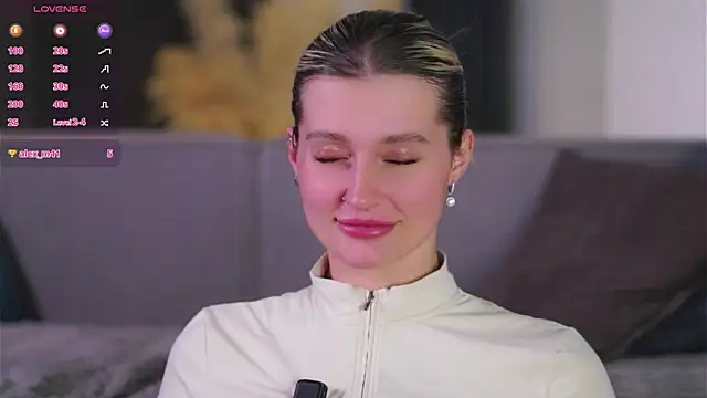 buvei online show from 04.13.26