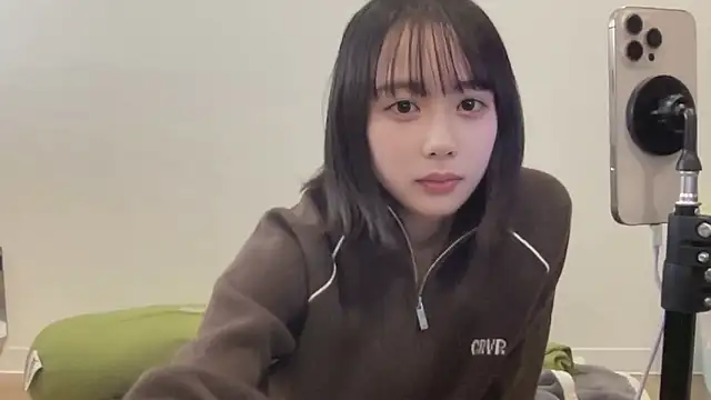 Snapshot of Mahocha1 chatting on 11.05.25 Mahocha1 online show from 11.05.25