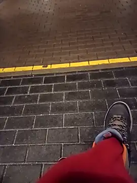 Snapshot of Imyourguy2025 chatting on 10.31.25 Imyourguy2025 online show from 10.31.25