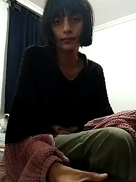 Snapshot of sophiasleepy1 chatting on 10.23.25 sophiasleepy1 online show from 10.23.25