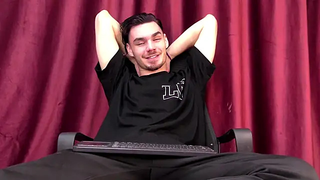 OceannHeart online show from 01.17.26