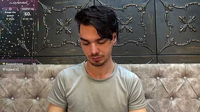 OceannHeart online show from 02.05.26