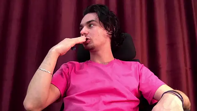 OceannHeart online show from 02.23.26